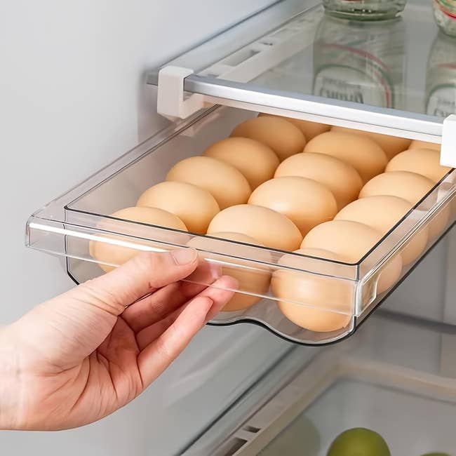 34 Newer Kitchen Products That Will Make You Go “Oooh, Nifty”