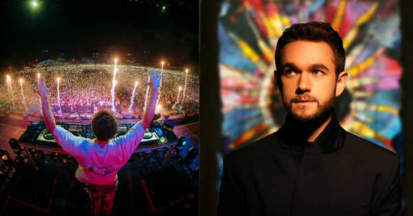 Heineken Is Throwing A Party With Zedd In Genting & It's Free!