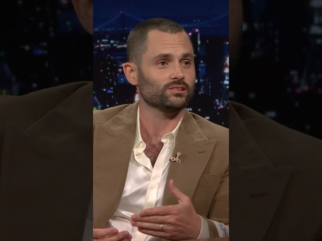 #PennBadgley dm’ed #ArianaGrande that he was a huge fan of “shut up” to get her on Podcrushed!