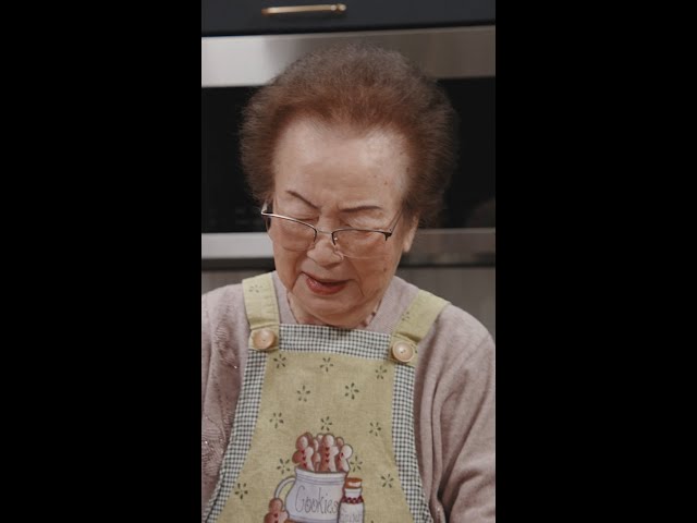 Every cook's got their own methods