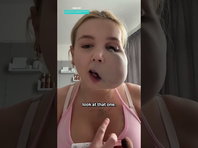 Get Ready With Me