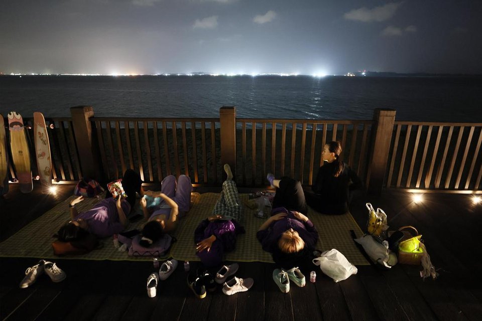Eta Aquarids meteor shower expected to peak in Singapore on May 6 and 7