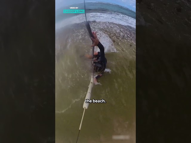 Kite Fail