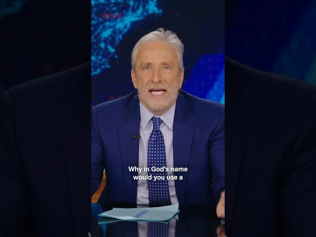 Has anyone considered that Trump is actually a bad negotiator? #dailyshow #trump