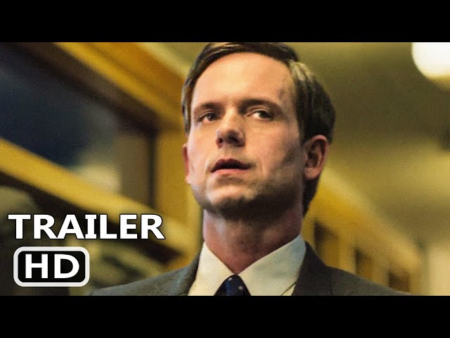THE BOMBING OF PAN AM 103 Trailer (2025)