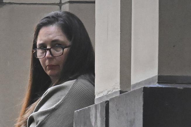 Before Poisoned Lunch, She Urged Hubby to Attend 'Special Meal'