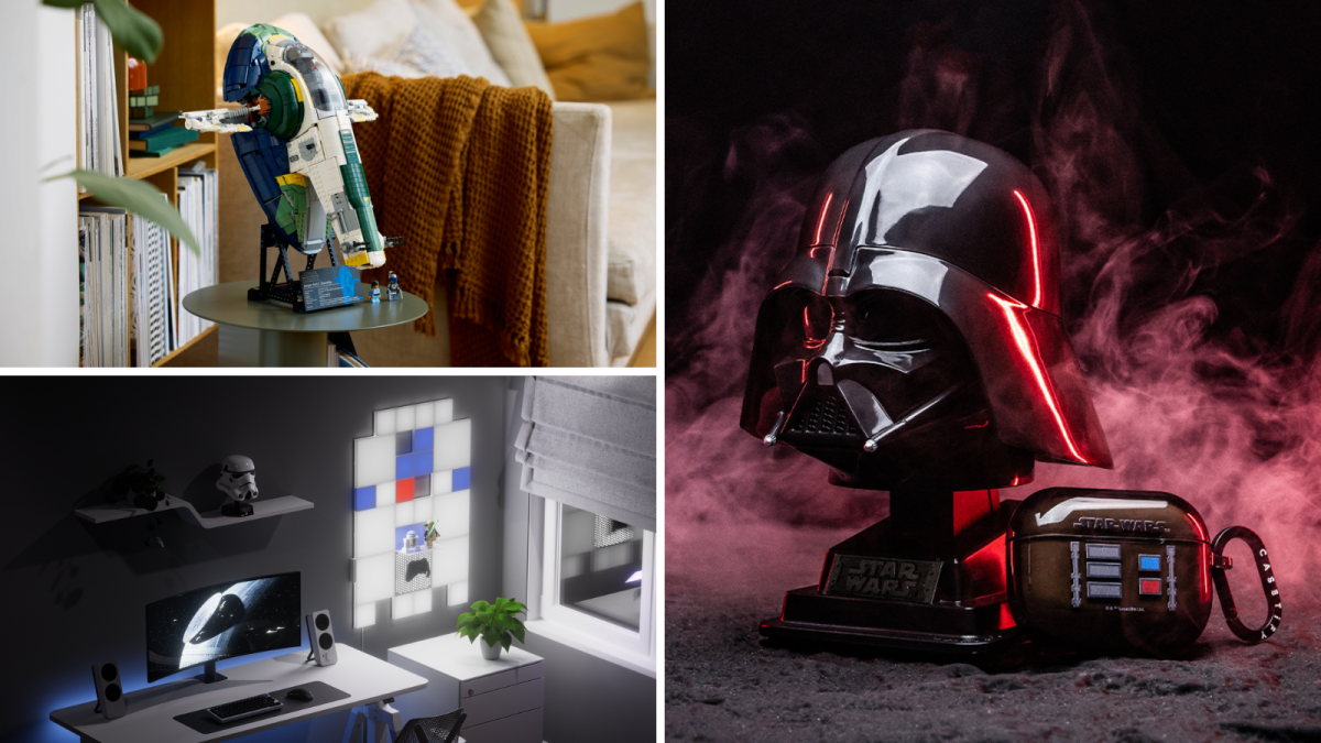 Star Wars Day deals 2025: The best sales and new releases you can shop for May the 4th