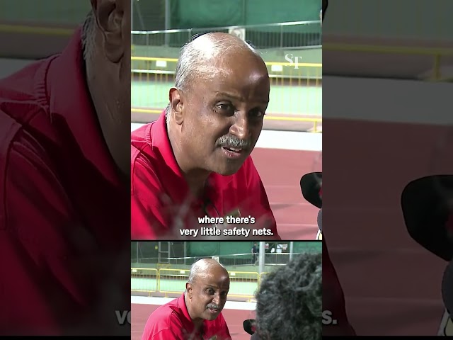 Hopefully people 'vote for hope rather than fear' in next GE: SDP's Paul Tambyah | GE2025