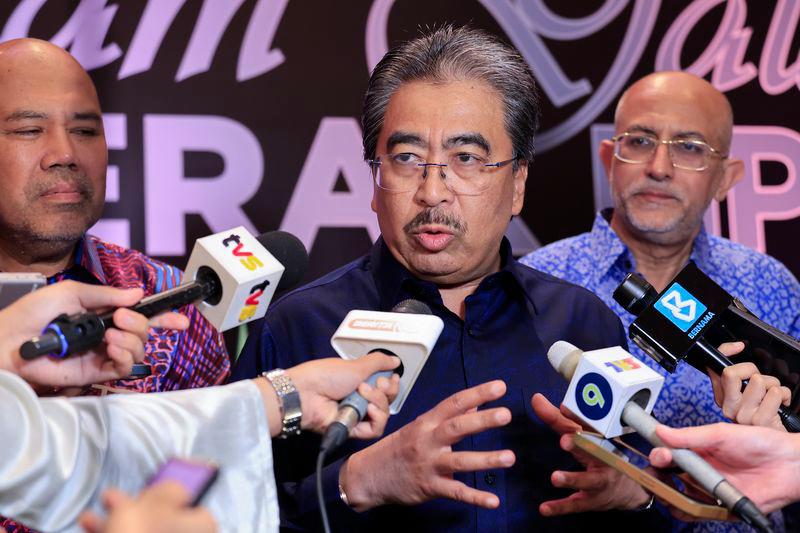 Malaysia prepared for tariff negotiation with US, will protect commodities sector – Johari