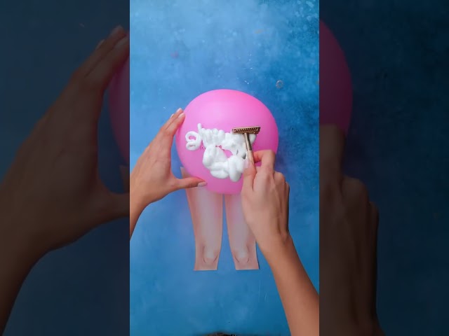 Improve Your Self-Care Routine with These Smart Hygiene Hacks! 🧼✨ #DailyGlowUp