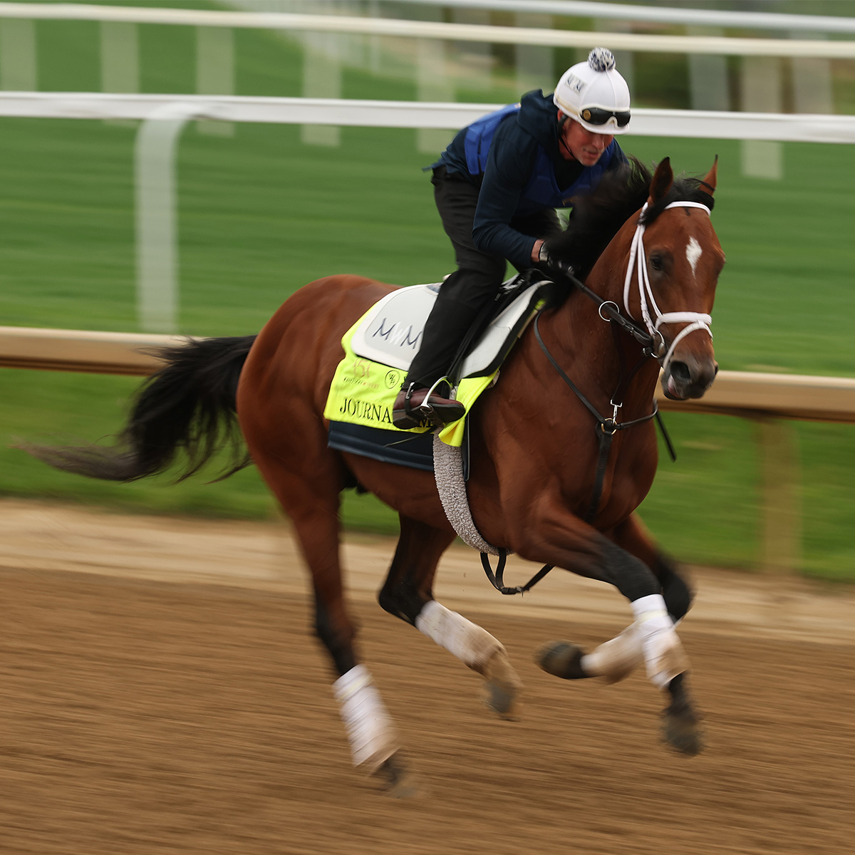 An Expert’s Guide to the Kentucky Derby