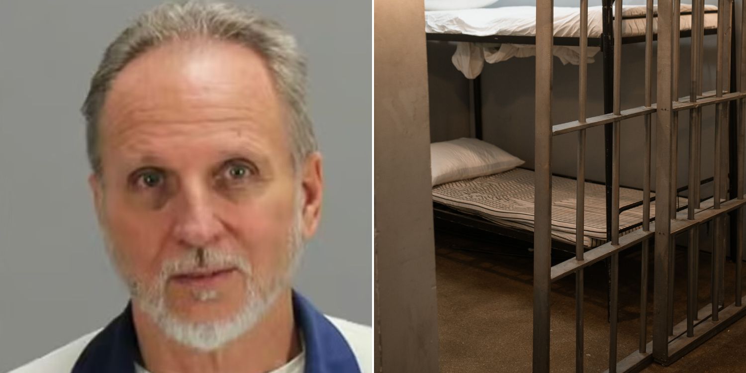 US jail locks down for 12 hours after convicted killer goes missing, turns out officers left him at courthouse