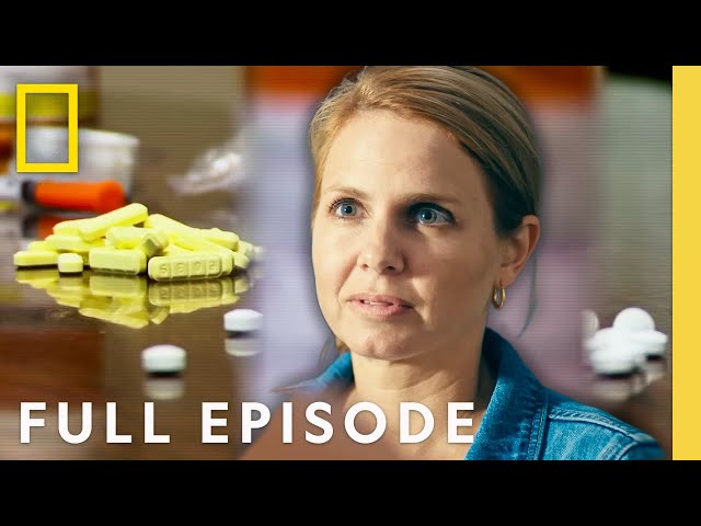Deadliest Drugs (Full Episode) | Trafficked with Mariana Van Zeller | National Geographic