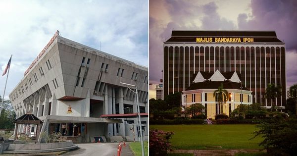 Cukai Tanah Vs Cukai Taksiran: What's The Difference?