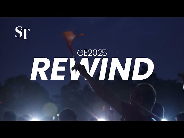 GE2025 Rewind: Key moments captured on camera