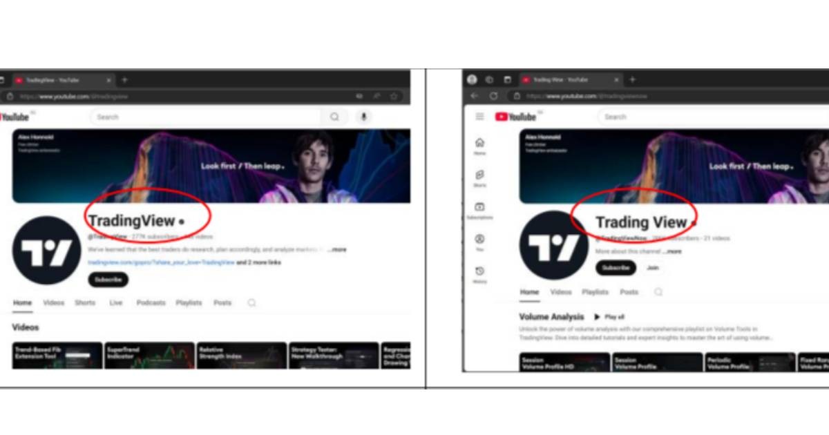 Beware of fake YouTube channel deceiving users into installing malicious scripts: Police and CSA