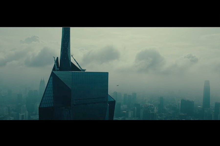 Malaysians proud of Merdeka 118 featured in Marvel's Thunderbolts