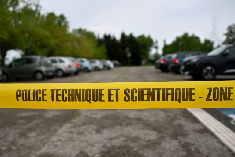 France charges 21 prison attack suspects