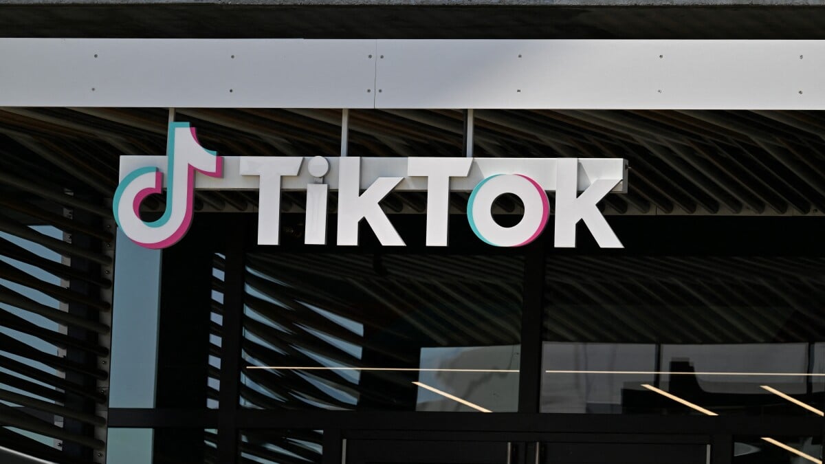 Ireland fines TikTok $600 million for sharing user data with China