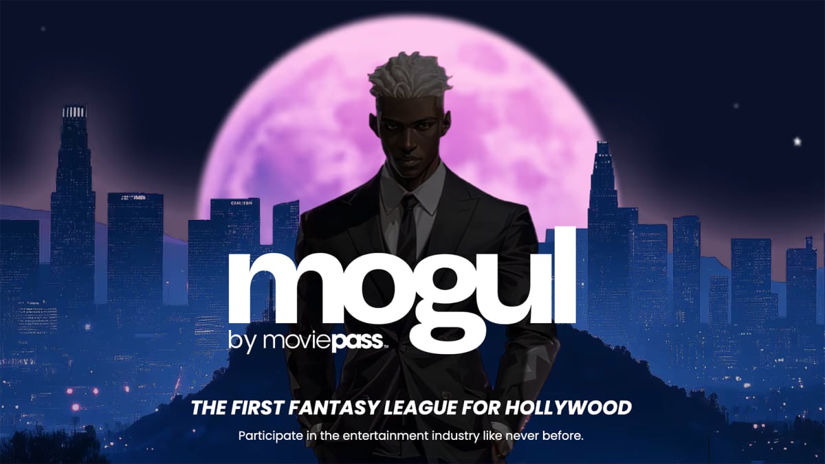 MoviePass launches fantasy movie platform where you build your own studio