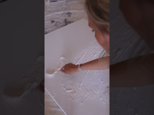 Sounds of my paintings #art #paint #hobbies #passion #asmr #storytelling #makingart #creativeprocess