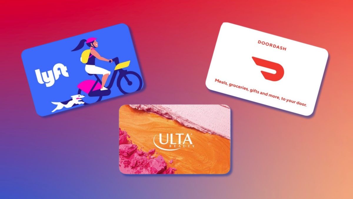 10+ gift card deals for Mother's Day, graduation, and beyond