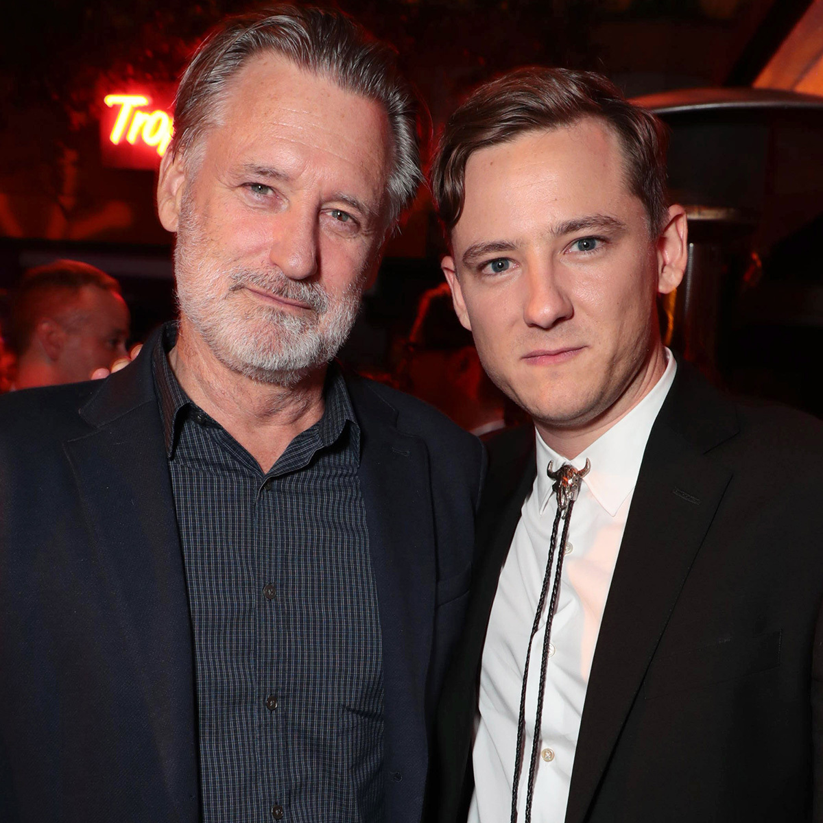 Bill Pullman’s Son Lewis Pullman Shares Candid Take About The Benefits of Nepotism