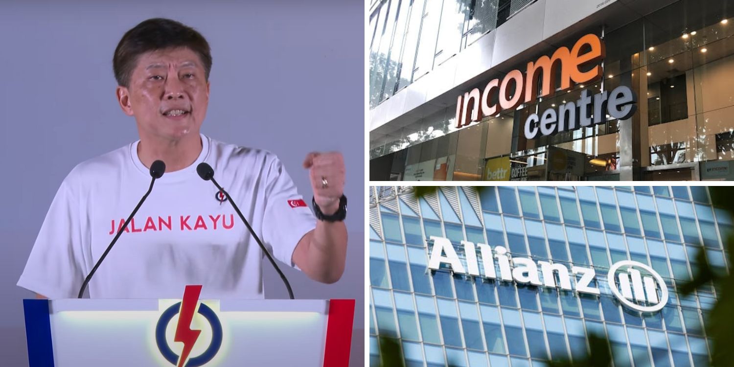 ‘Gross’: redditors slam ng chee Meng’s jalan kayu smc win, call voters ‘clueless’ over income deal