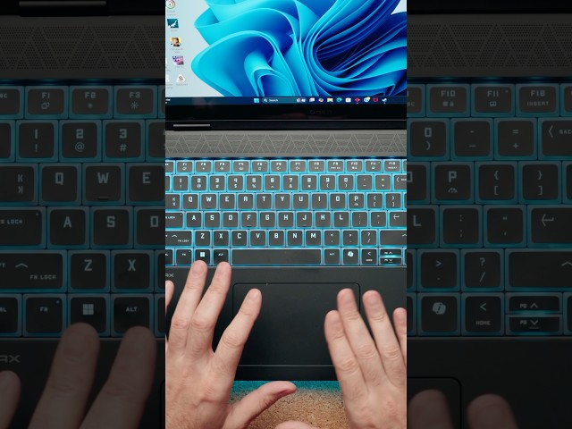 Lenovo Legion Pro 7i vs OMEN Max 16! #laptop #laptops