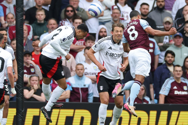 Arsenal rocked by Bournemouth, Villa boost top five bid