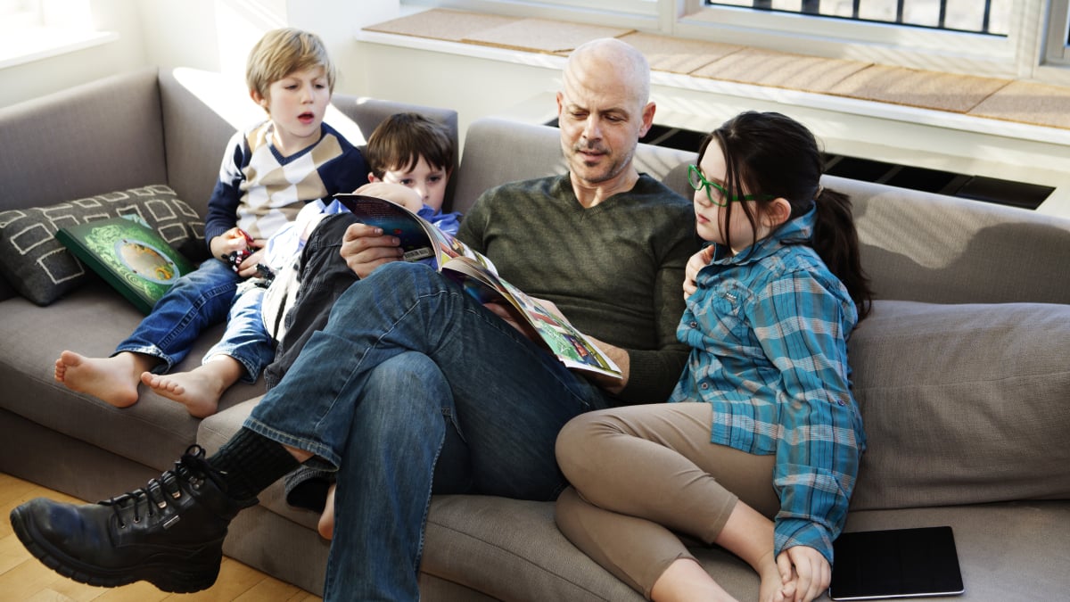 Free Comic Book Day takes place on May 3. Here's how to get free comics during this giveaway.
