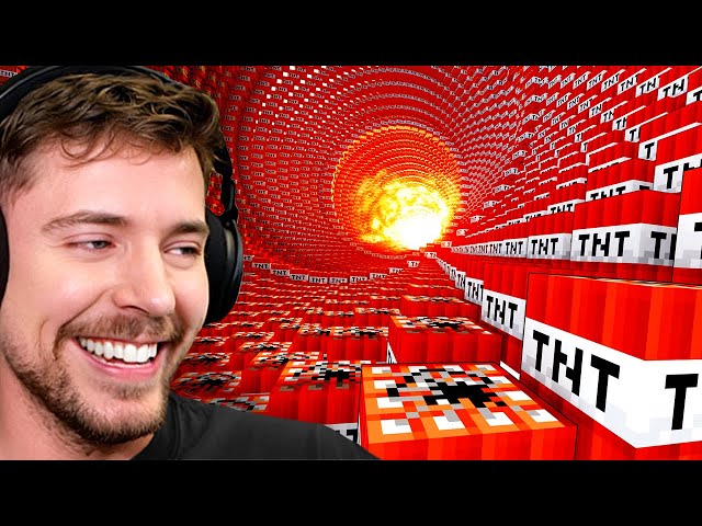 $10,000 Every Explosion You Survive