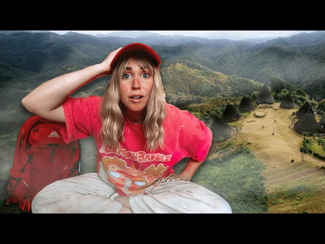 This Trip Almost Broke Us (9 days in indonesia)
