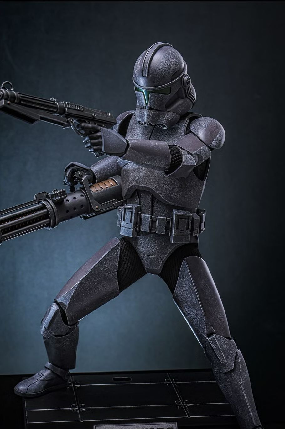 The Toy Box: May the Fourth be with you today!
