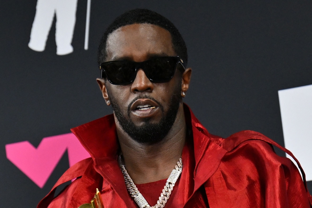 What’s next for Diddy? Combs remains jailed, faces sentencing and wave of civil lawsuits