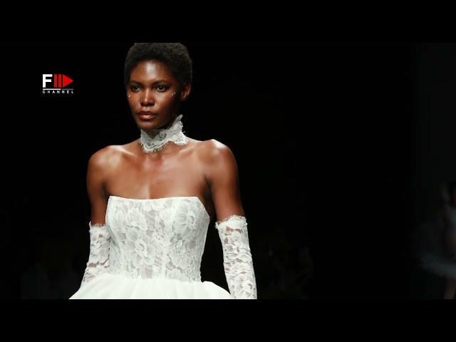 DONATELLA GALLO SiSposaitalia Bridal Collection Spring Summer 2026