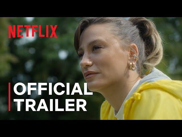 Thank You, Next: Season 2 | Official Trailer | Netflix