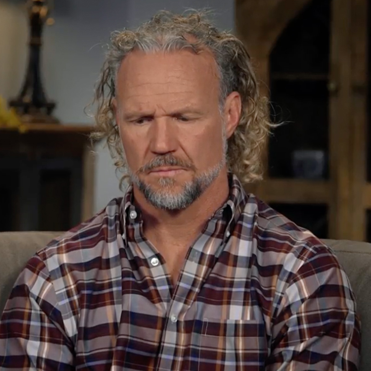 Why Sister Wives’ Kody Brown Feels He’s Been Villainized