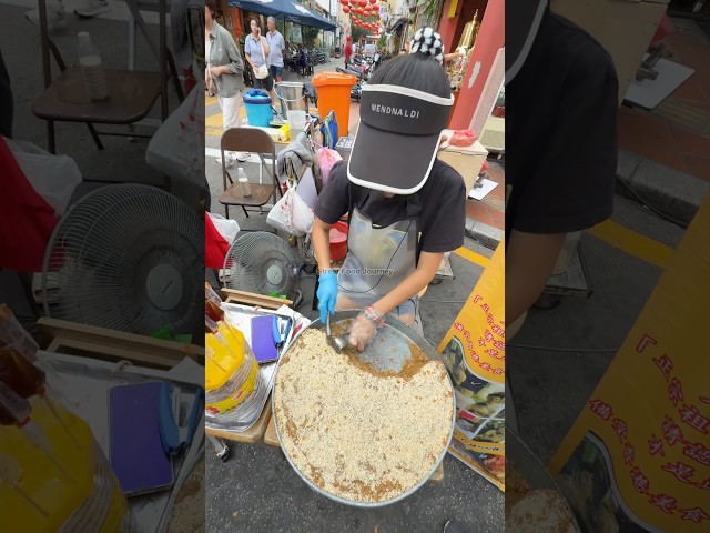 Traditional Hard Maltones Candy In Malaysia