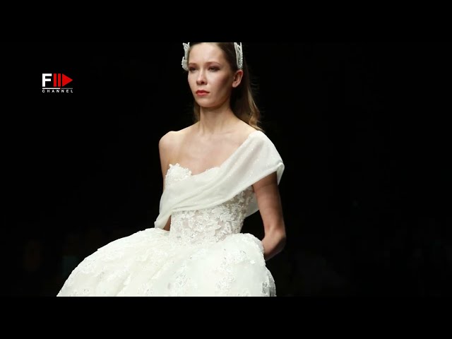 MADE IN SICILY SiSposaitalia Bridal Collection Spring Summer 2026
