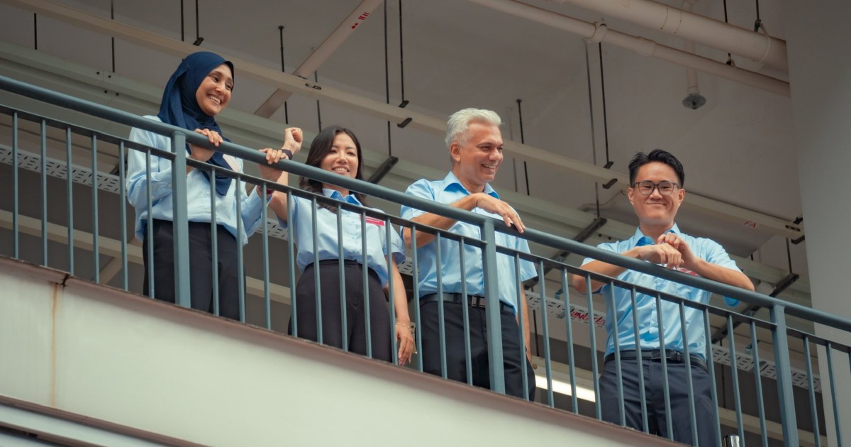 We may not have won Punggol, but we won something deeper: WP's Harpreet Singh on GE2025