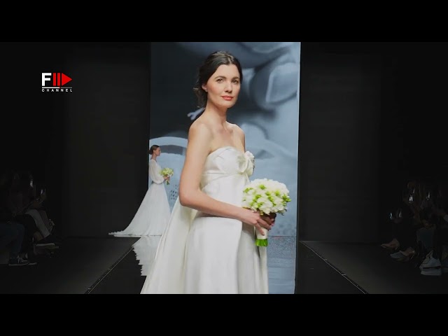 PETER LANGNER SiSposaitalia Bridal Collection Spring Summer 2026