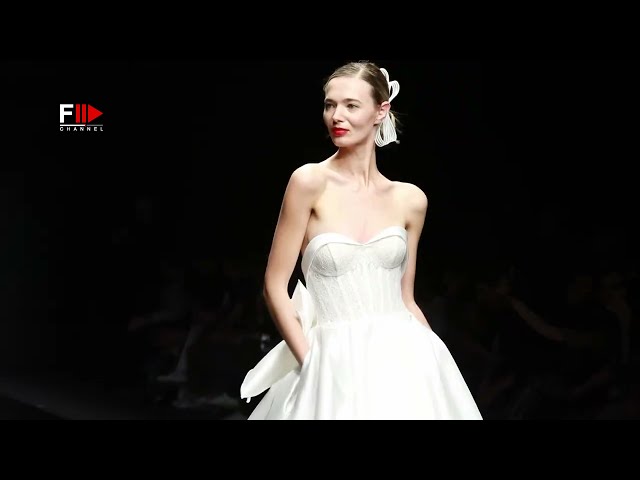 ELISABETTA POLIGNANO SiSposaitalia Bridal Collection Spring Summer 2026