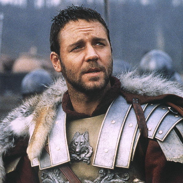 Are You Not Entertained By These 20 Secrets About Gladiator?