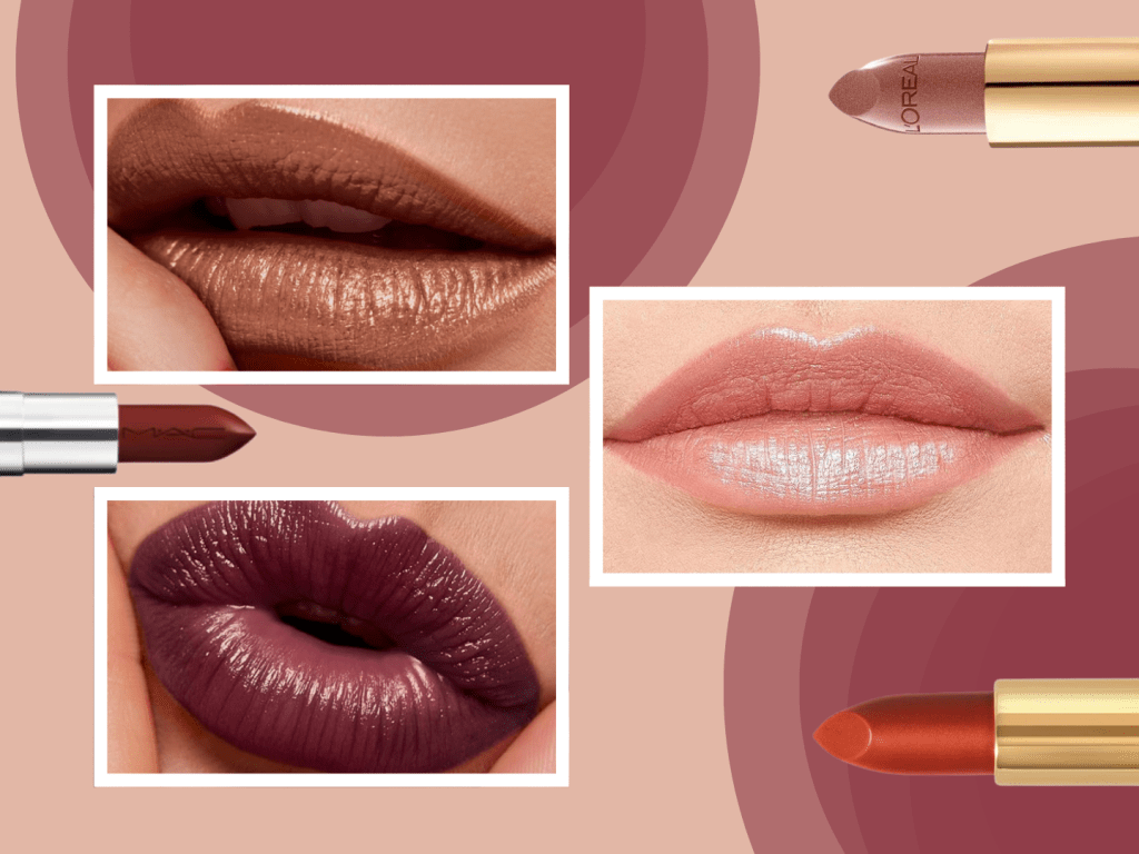 Shoppers ‘Get So Many Compliments’ Wearing This $5 Lipstick From the 1990s: ‘Best Lipstick Ever’