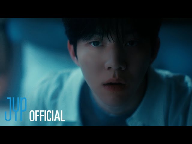 DAY6(데이식스) "Maybe Tomorrow" M/V Teaser