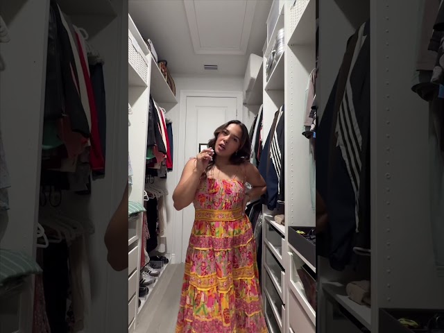 getting ready to clean out the chaos 💅🧺