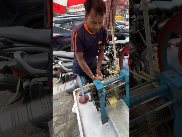 Fresh Natural Juice In Kolkata - Indian Street Food