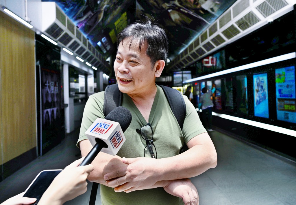 全港戏院日｜戏票5.7中午起预售 市民忧多人排队 提前今日睇戏