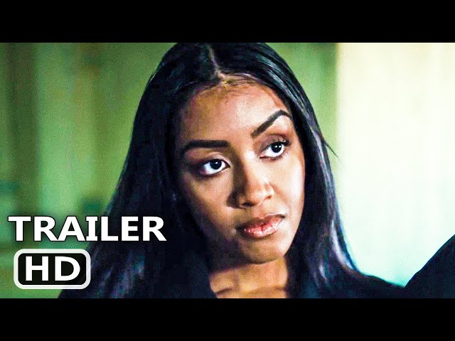 RHYTHM & BLOOD Trailer (2025)